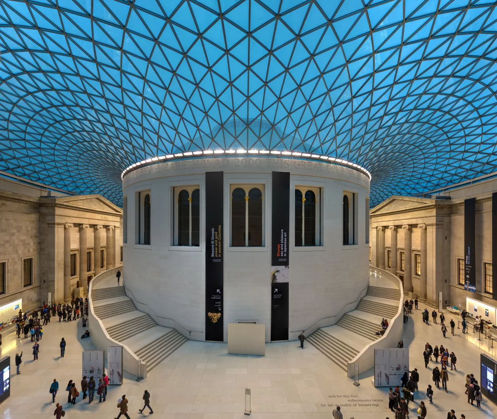 British Museum