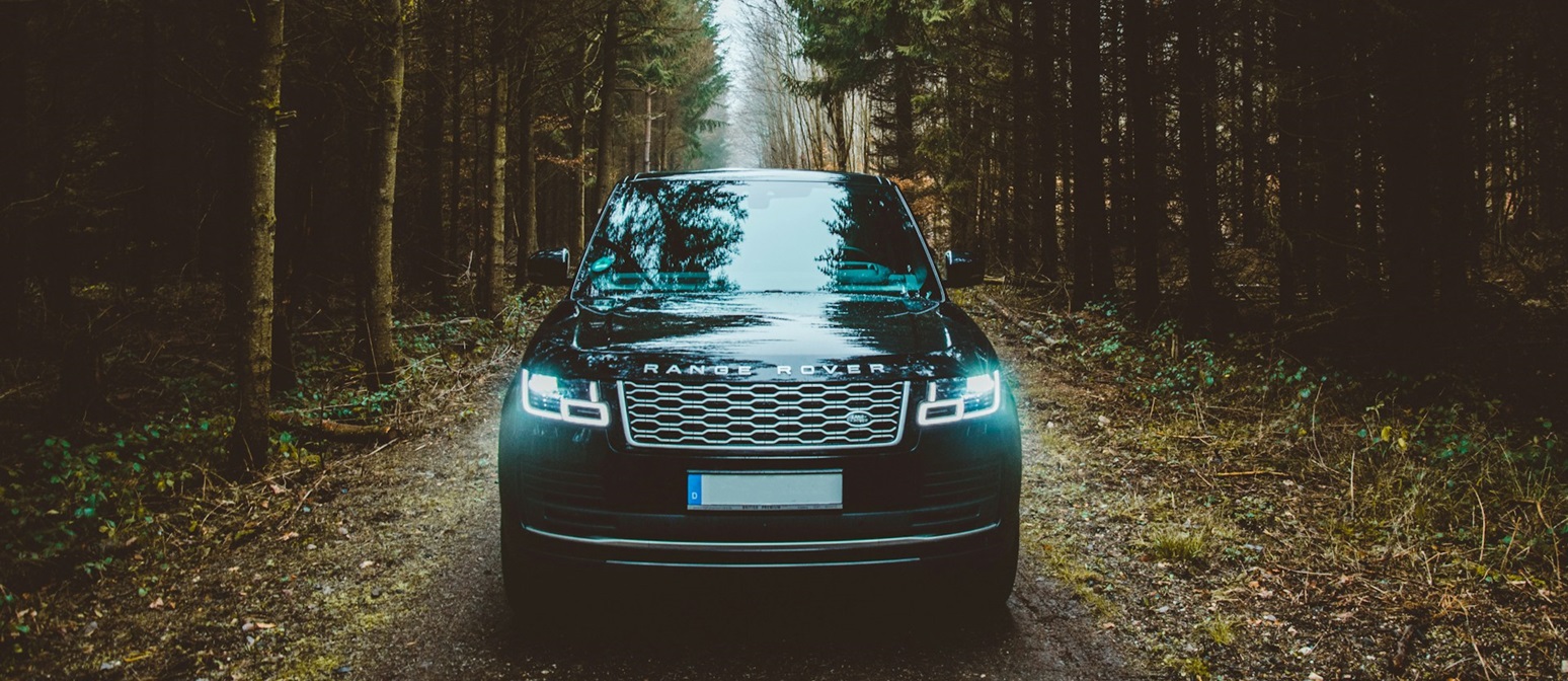 Ultimate Range Rover Chauffeur Hire Experience in London