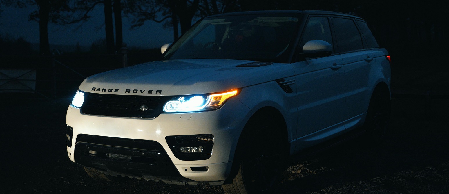 10 Things Most People Don’t Know About Range Rover Hire in London