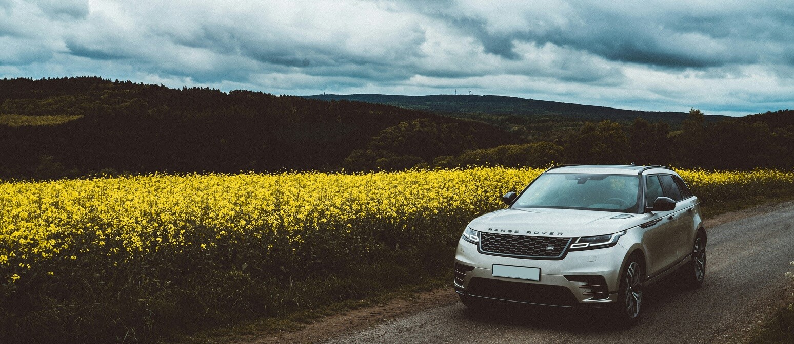 5-Star Chauffeur Services : Why The Range Rover Chauffeur Stands Out